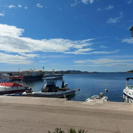 Sweet Sea Apartments Pakostane Exterior photo