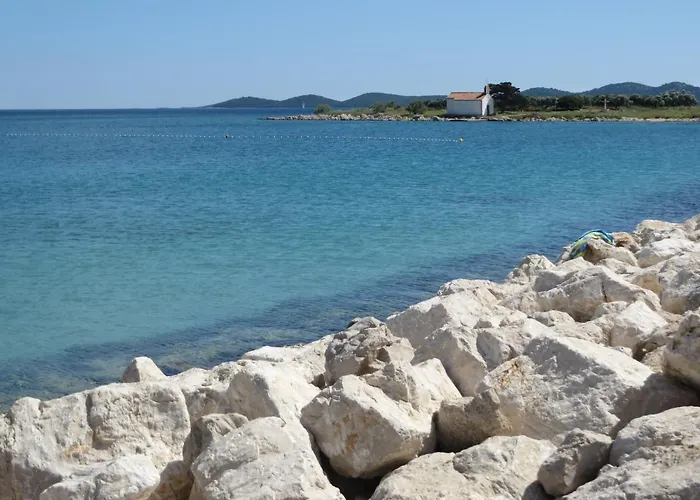 Sweet Sea Apartments