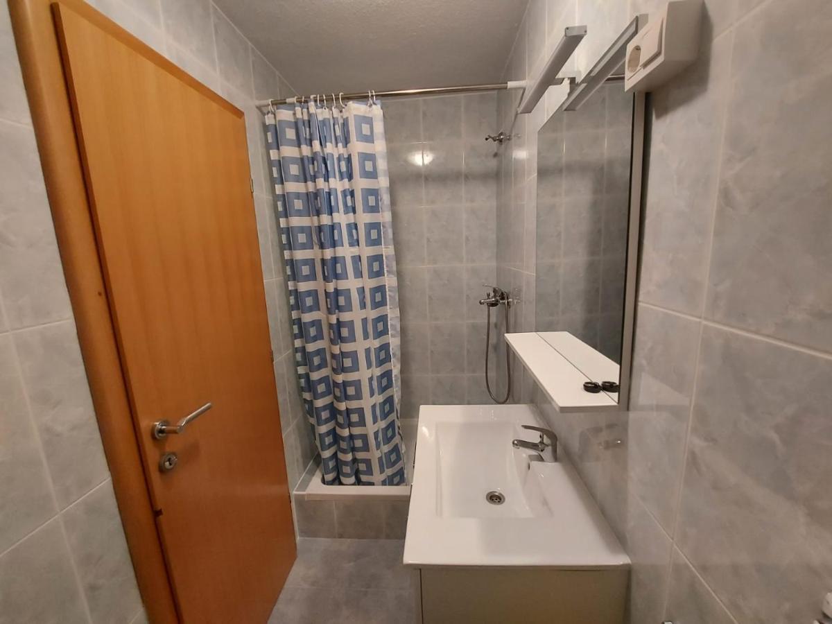 Sweet Sea Apartma