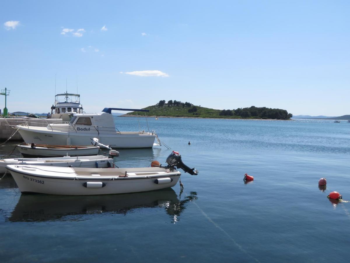 Sweet Sea Apartma Pakostane