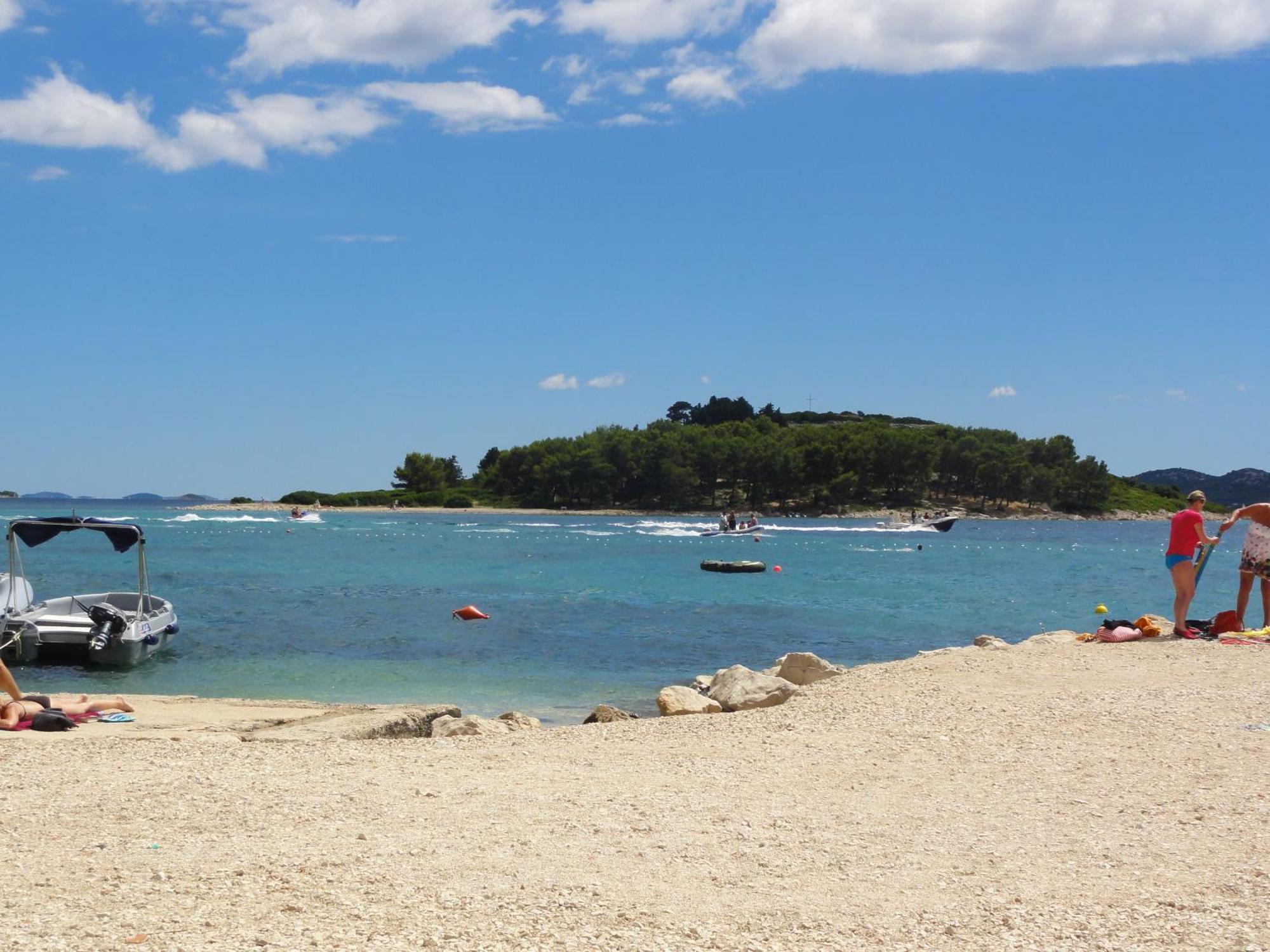 Sweet Sea Apartma Pakostane
